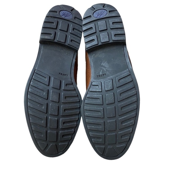 ?NEIL M Wynne Lace Up Shoes Cognac main image 11